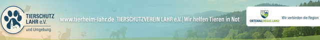 Tierheim