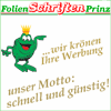 Folien Schriften Prinz