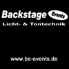 Backstage Events