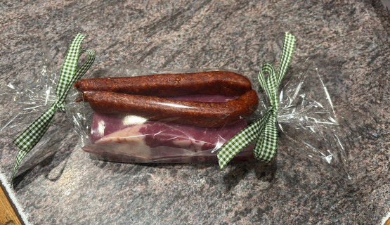 Geschenkp&auml;ckchen 