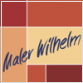Maler Wilhelm