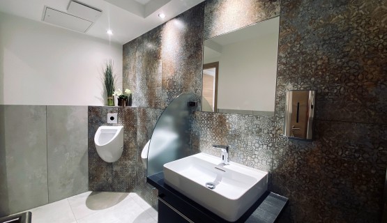 WC