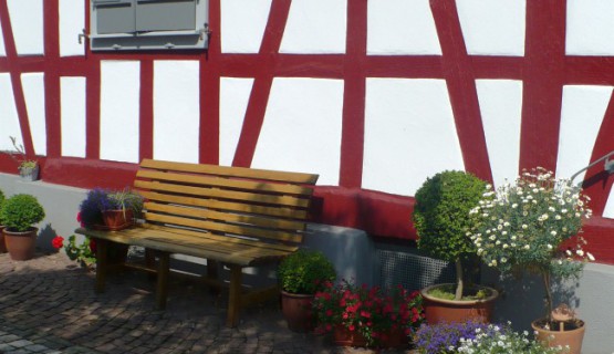 Malerbetrieb Wolfgang Sehrer