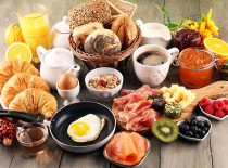 Fr&uuml;hst&uuml;ck Sortiment
