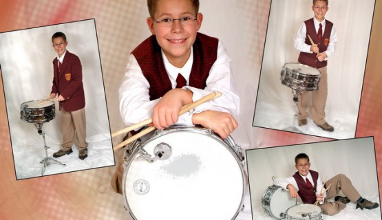Fotoshop & Portraitstudio Rudolf Ebert