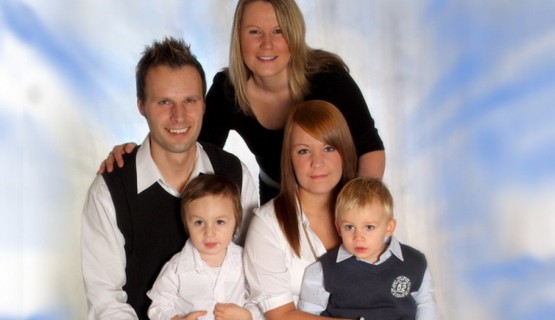 Fotoshop & Portraitstudio Rudolf Ebert