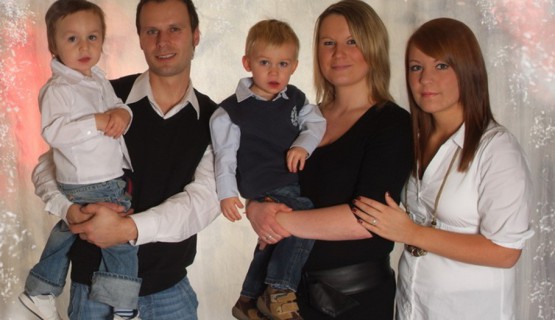Fotoshop & Portraitstudio Rudolf Ebert