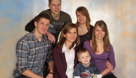 Fotoshop & Portraitstudio Rudolf Ebert