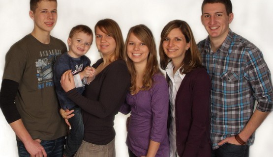 Fotoshop & Portraitstudio Rudolf Ebert