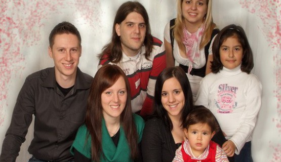 Fotoshop & Portraitstudio Rudolf Ebert