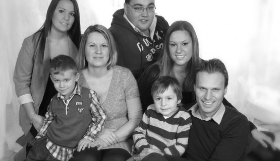 Fotoshop & Portraitstudio Rudolf Ebert