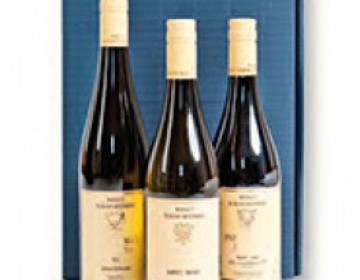 3er Weinpr&auml;sent Schloss Ortenberg