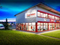 Brandneue Brosch&uuml;re -Boost Your Brand