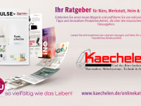 Inpulse-Magazin Ihr Kompass f&uuml;r Innovation und Business-Trends