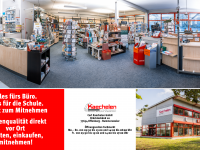 Alles f&uuml;r B&uuml;ro & Schule &ndash; direkt zum Mitnehmen!