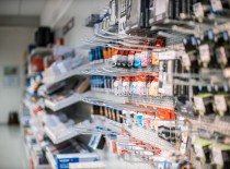 B&uuml;romaterial