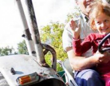 Freizeitspa&szlig; mit Kinder in Bad Peterstal Griesbach