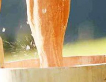 Kur und Wellness in Bad Peterstal Griesbach