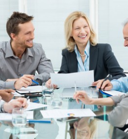 Mittelstand - Analysen, die Sie weiter bringen