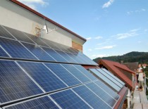 Energie - Solar - PV