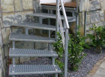 Treppen