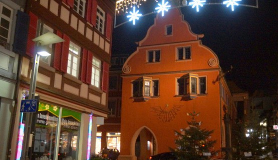 Lichtblicke