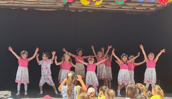Kinderfest 2025