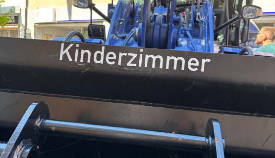 Kinderfest 2025