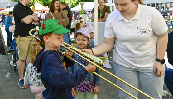 Kinderfest 2025
