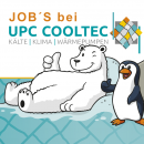 Wartungsmonteur f&uuml;r Klimaanlagen und W&auml;rmepumpen (M/W/D)