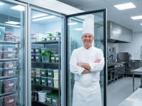 Frisch ins neue Jahr: Warum Gastronomen jetzt ihre K&uuml;hlr&auml;ume checken sollten