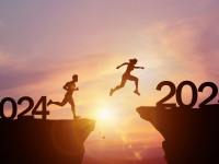 Neujahrsvors&auml;tze f&uuml;r die Gesundheit &ndash; Starten Sie mit kybun