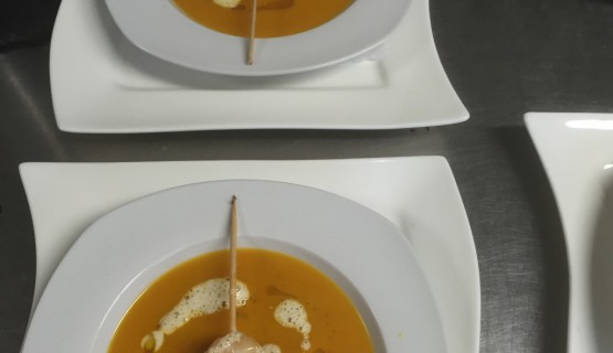 K&ouml;stliches aus der K&uuml;che
