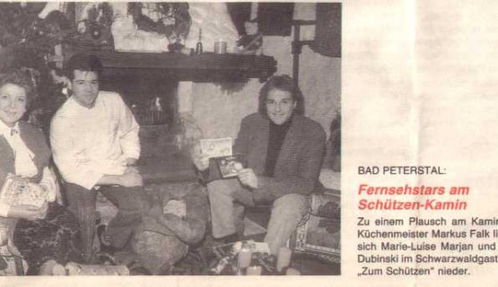 Pressebericht