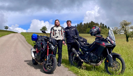 Markus und Petra 3