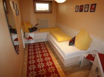 Unsere kleine Wohnung