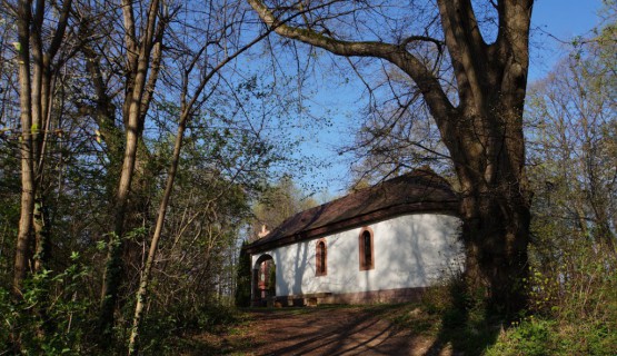 Kahlenbergkapelle