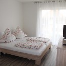 Ferienwohnung Casa Helvetica