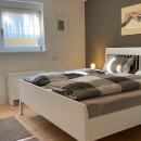 Schlafzimmer - Ferienwohnung Werner Kappel-Grafenhausen 