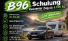 B96-Schulung am 31. Oktober