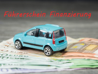 F&uuml;hrerschein Finanzierung