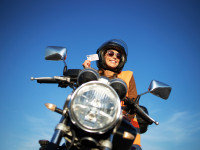 Motorradf&uuml;hrerschein f&uuml;r den Sommer: Jetzt starten und rechtzeitig losfahren