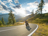 Fr&uuml;hlingserwachen: Mit dem Motorrad durch den Ortenaukreis starten