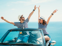 Sommer, Sonne, Cabrio: Der Traum vom Autofahren