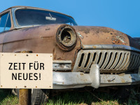 Von der Kutsche zum Cabrio: Wie sich die Mobilit&auml;t im Ortenaukreis entwickelt hat