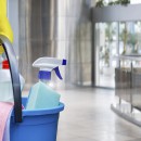 Reinigungskraft (m/w/d) Teilzeit