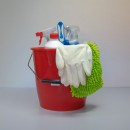 Reinigungskraft (m/w/d) Teilzeit/Aushilfe in Rust