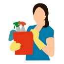 Reinigungskraft (m/w/d) Teilzeit/Aushilfe in Wehingen