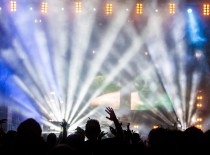 Nach Parties & Events
