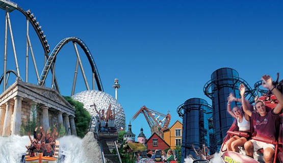 Europa Park